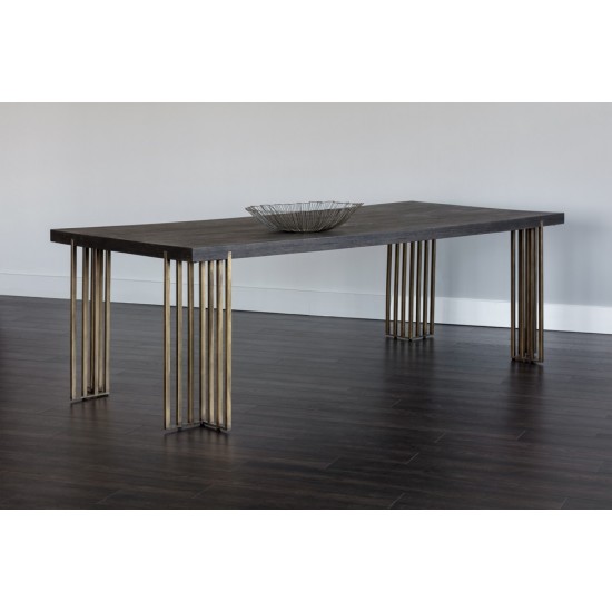 Alto Dining Table 94,5"